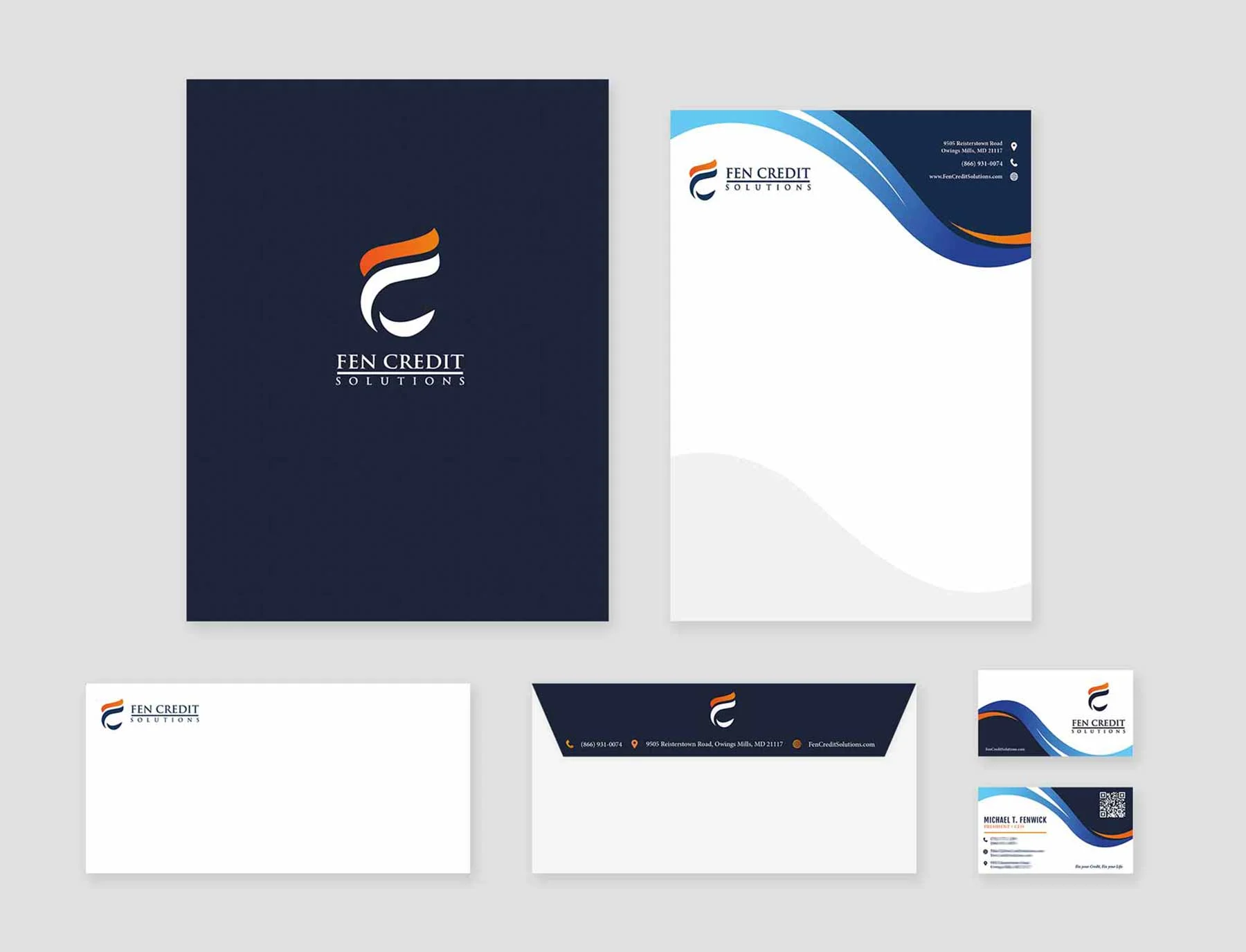 00 FCS Stationery overhead