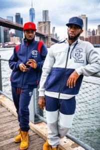 C-LO 456 SPORTSWEAR 12 C Lo 06433 Large Medium