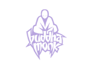 buddha monk