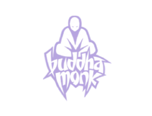 buddha monk