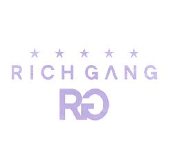 rich gang logo