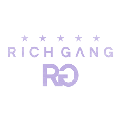 rich gang logo