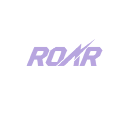 roar logo