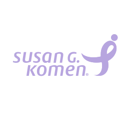 susan g komen
