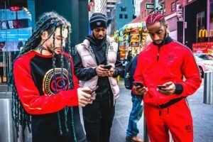 C-LO 456 SPORTSWEAR 4 clo 456 Main image