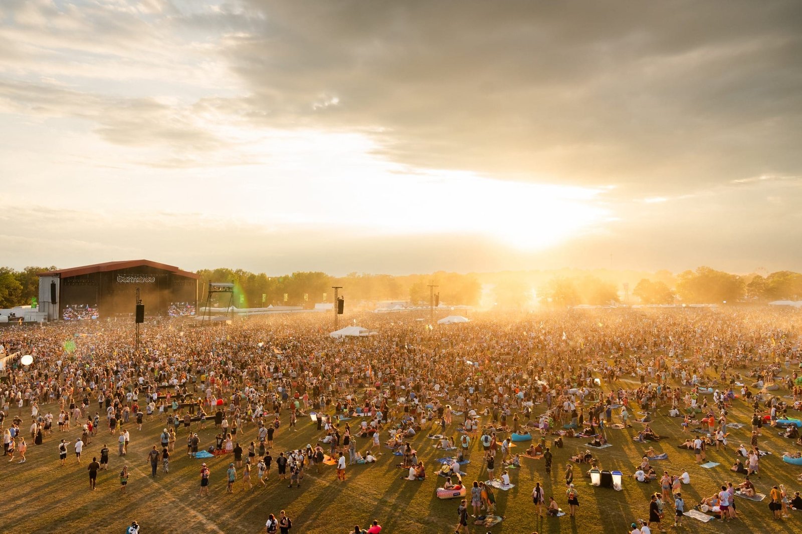 music festival sponsorships