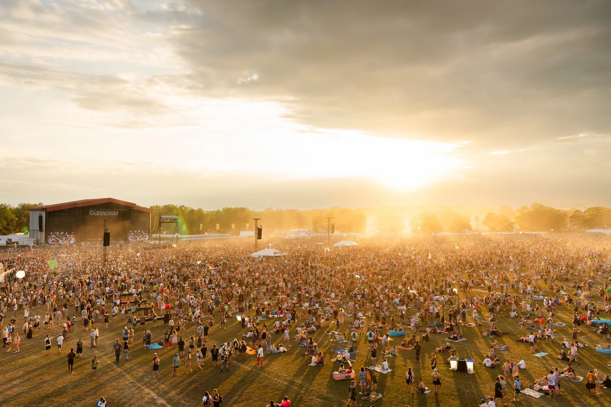 music festival sponsorships
